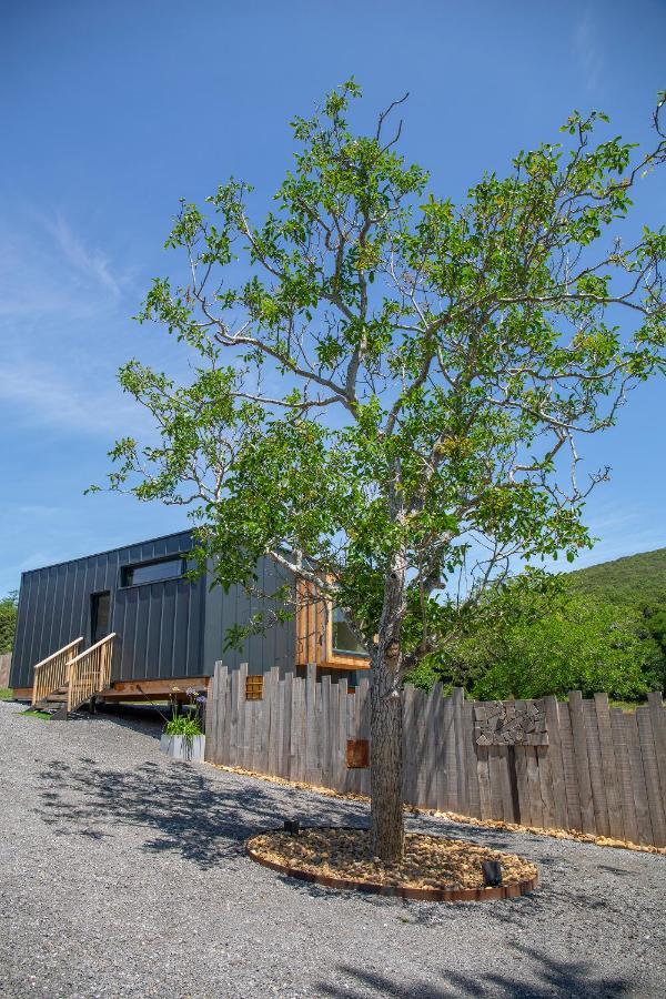 Vibe Luxury Cabins Arnuero Exterior photo
