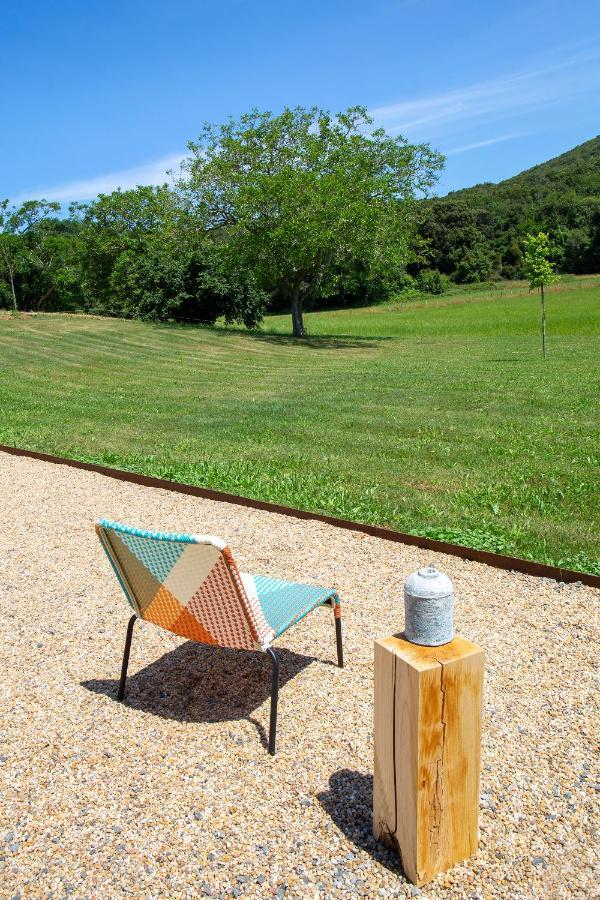 Vibe Luxury Cabins Arnuero Exterior photo
