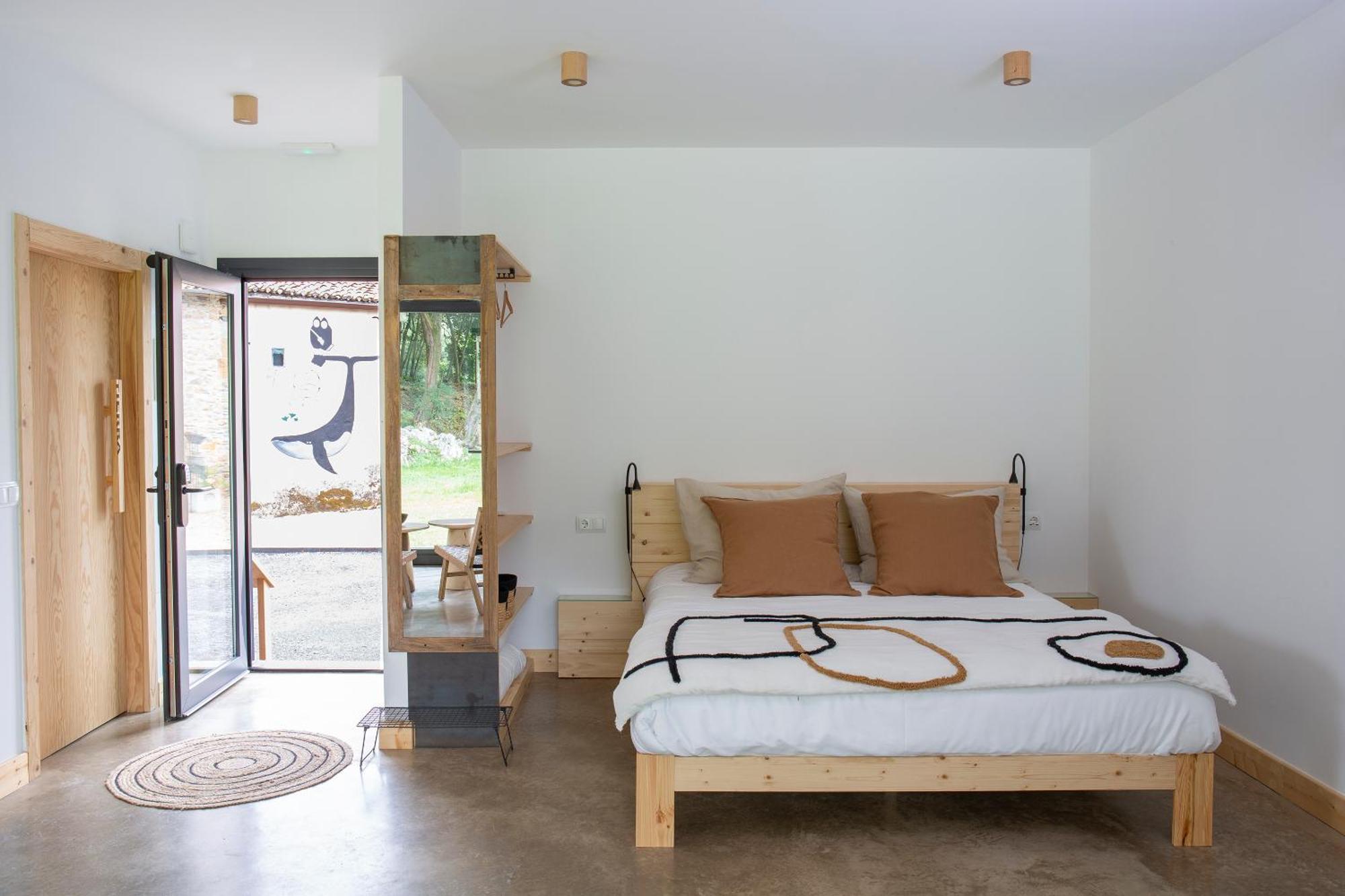 Vibe Luxury Cabins Arnuero Exterior photo